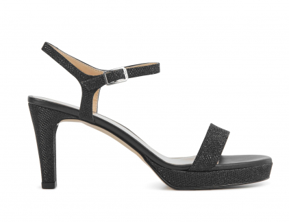 Unisa unisa-dames-leren-dames-sandal