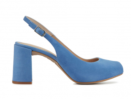 Unisa unisa-dames-leren-dames-sandal