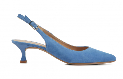 Unisa unisa-dames-leren-dames-sandal