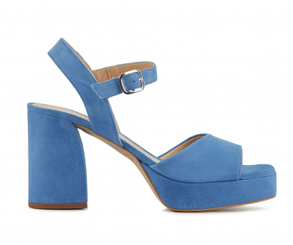 Unisa unisa-dames-leren-dames-sandal
