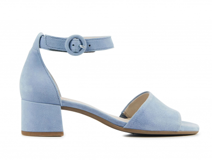 Gabor gabor-dames-leren-dames-sandal