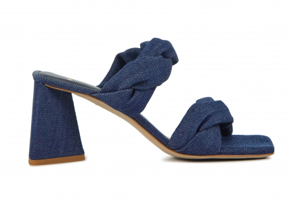 Nubikk nubikk-dames-sandalen-triangle