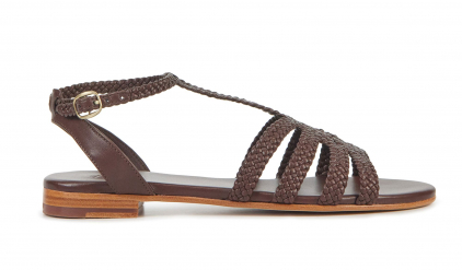 Allan K allan-k-dames-leren-dames-sand