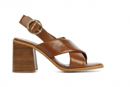 See by Chloe see-by-chloe-dames-leren-dames