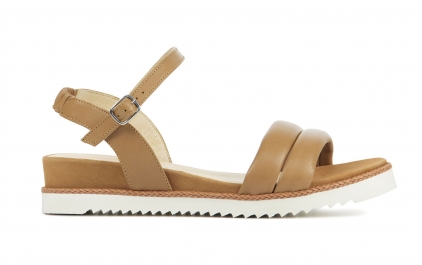 Softwaves softwaves-dames-leren-dames-sa