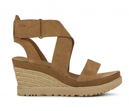UGG ugg-dames-sandalen-ileana-ankl