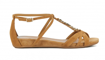 Unisa unisa-dames-leren-dames-sandal