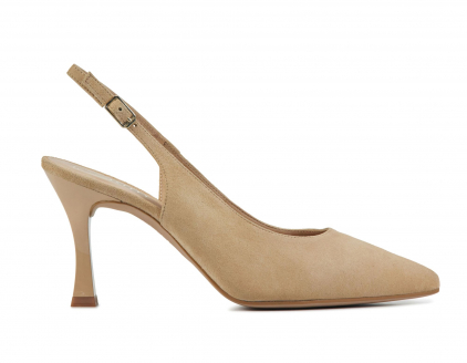 Unisa unisa-dames-leren-dames-sandal