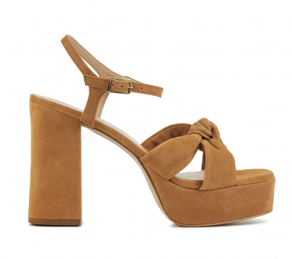 Unisa unisa-dames-leren-dames-sandal