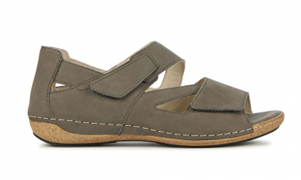 Waldlaufer waldlaufer-dames-leren-dames-s