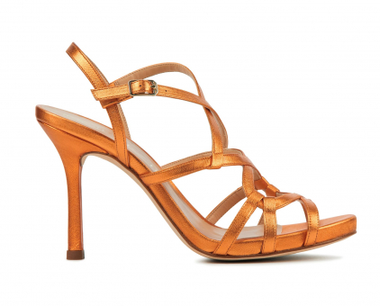 Unisa unisa-dames-leren-dames-sandal