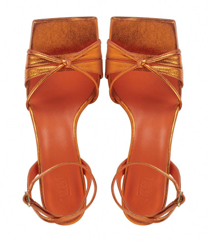 Toral sandalen 2025 zwart