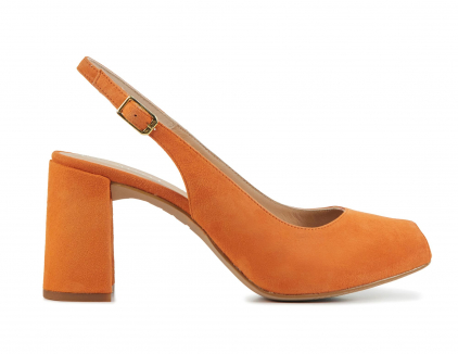 Unisa unisa-dames-leren-dames-sandal