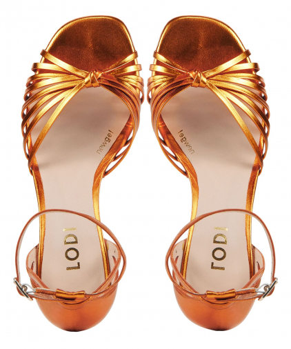 Zelfgenoegzaamheid korting Excentriek Lodi Lodi Dames Sandalen Jisis - 42 sandaal Oranje | Van Zuilen Mode Zelfgenoegzaamheid korting Excentriek Lodi Lodi Dames Sandalen Jisis - 42 sandaal Oranje | Van Zuilen Mode