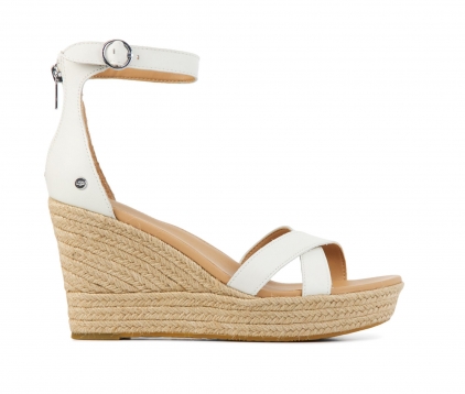UGG ugg-dames-leren-dames-sandalen