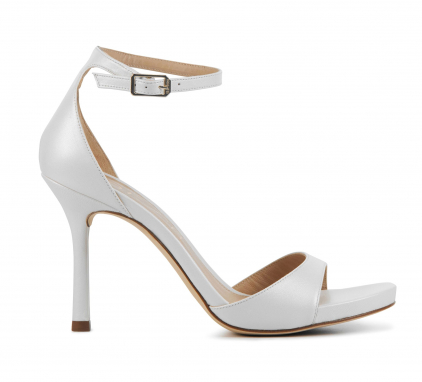 Unisa unisa-dames-leren-dames-sandal