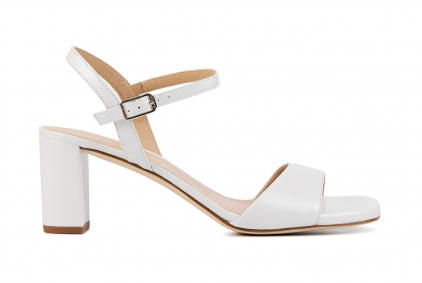 Unisa unisa-dames-leren-dames-sandal
