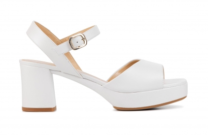 Unisa unisa-dames-leren-dames-sandal