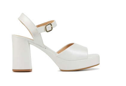 Unisa unisa-dames-leren-dames-sandal