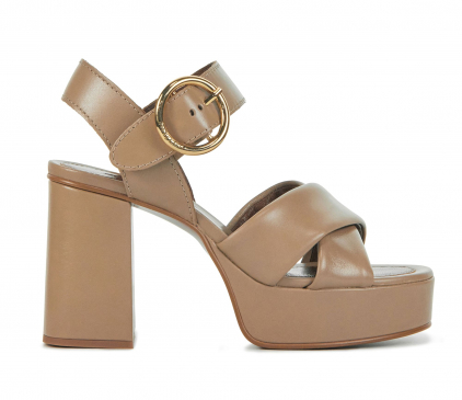 See by Chloe see-by-chloe-dames-leren-dames