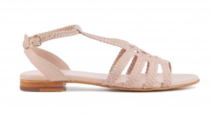 Allan K allan-k-dames-leren-dames-sand