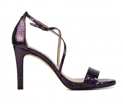 Lodi lodi-dames-leren-dames-sandale