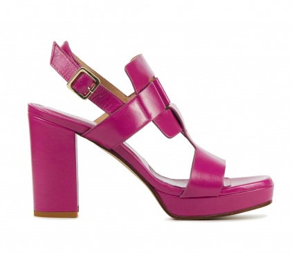Lina Locchi lina-locchi-dames-leren-dames-