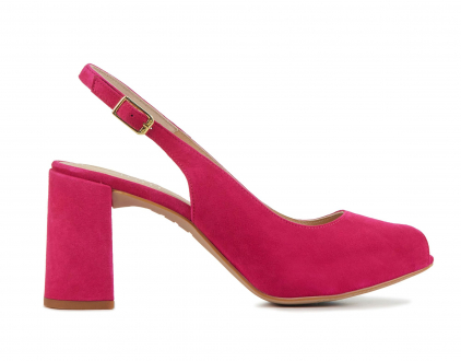 Unisa unisa-dames-leren-dames-sandal