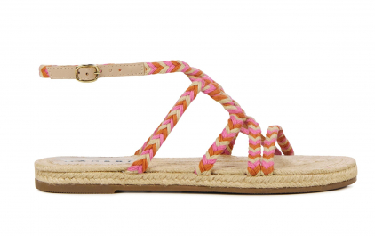 Manebi manebi-dames-sandalen-t85y0-