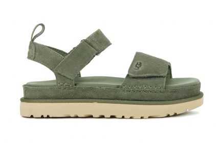 UGG ugg-dames-leren-dames-sandalen