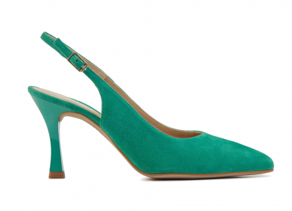 Unisa unisa-dames-leren-dames-sandal