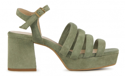 VIA VAI via-vai-dames-leren-dames-sand