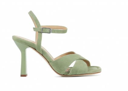 Unisa unisa-dames-leren-dames-sandal
