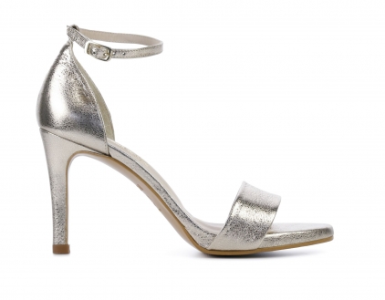 Lodi lodi-dames-leren-dames-sandale