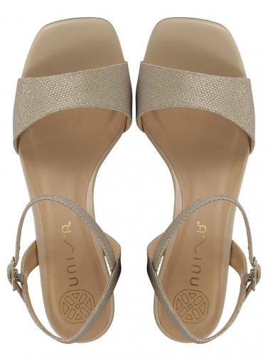 Unisa sandalen top dames