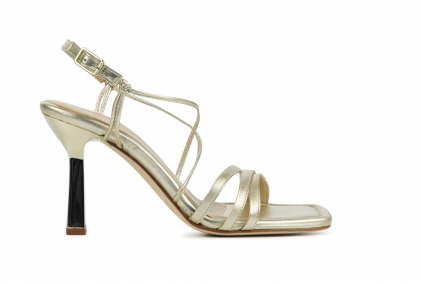 Unisa unisa-dames-leren-dames-sandal