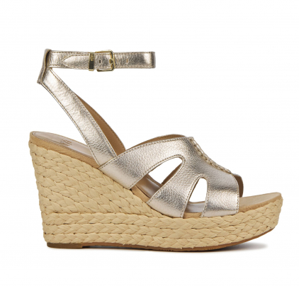 UGG ugg-dames-leren-dames-sandalen