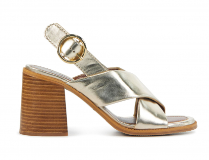 See by Chloe see-by-chloe-dames-leren-dames