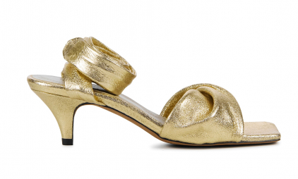 Toral toral-dames-leren-dames-sandal