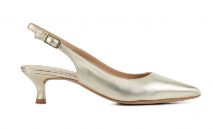 Unisa unisa-dames-leren-dames-sandal
