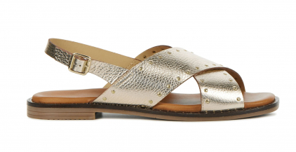 Stefano Lauran stefano-lauran-dames-sandalen-
