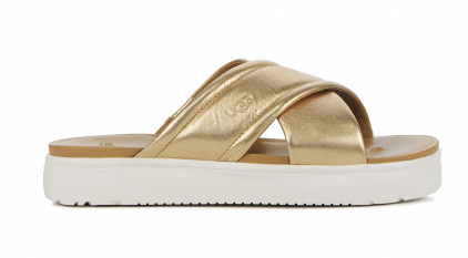 UGG ugg-dames-leren-dames-sandalen