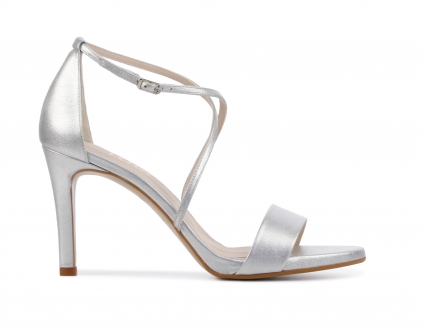 Lodi lodi-dames-leren-dames-sandale