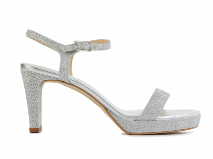 Unisa unisa-dames-leren-dames-sandal