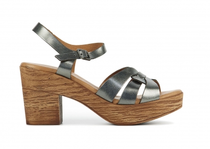 Mace mace-dames-leren-dames-sandale