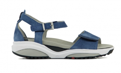 Xsensible xsensible-dames-sandalen-30310