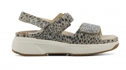 Xsensible xsensible-dames-sandalen-aruba