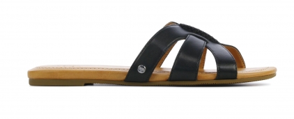UGG ugg-dames-leren-dames-slippers