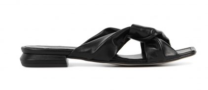 Mace mace-dames-leren-dames-slipper