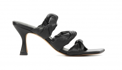 Toral toral-dames-leren-dames-slippe